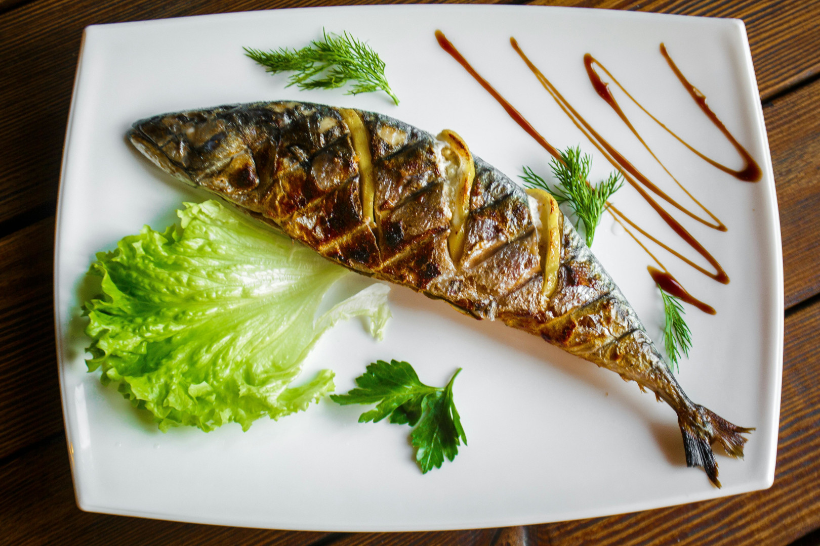 fish