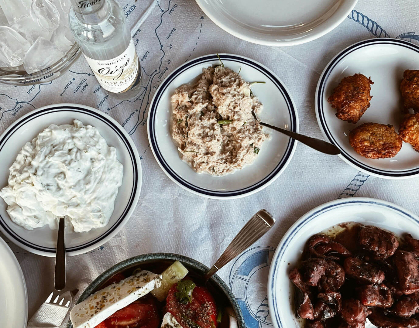 ouzo