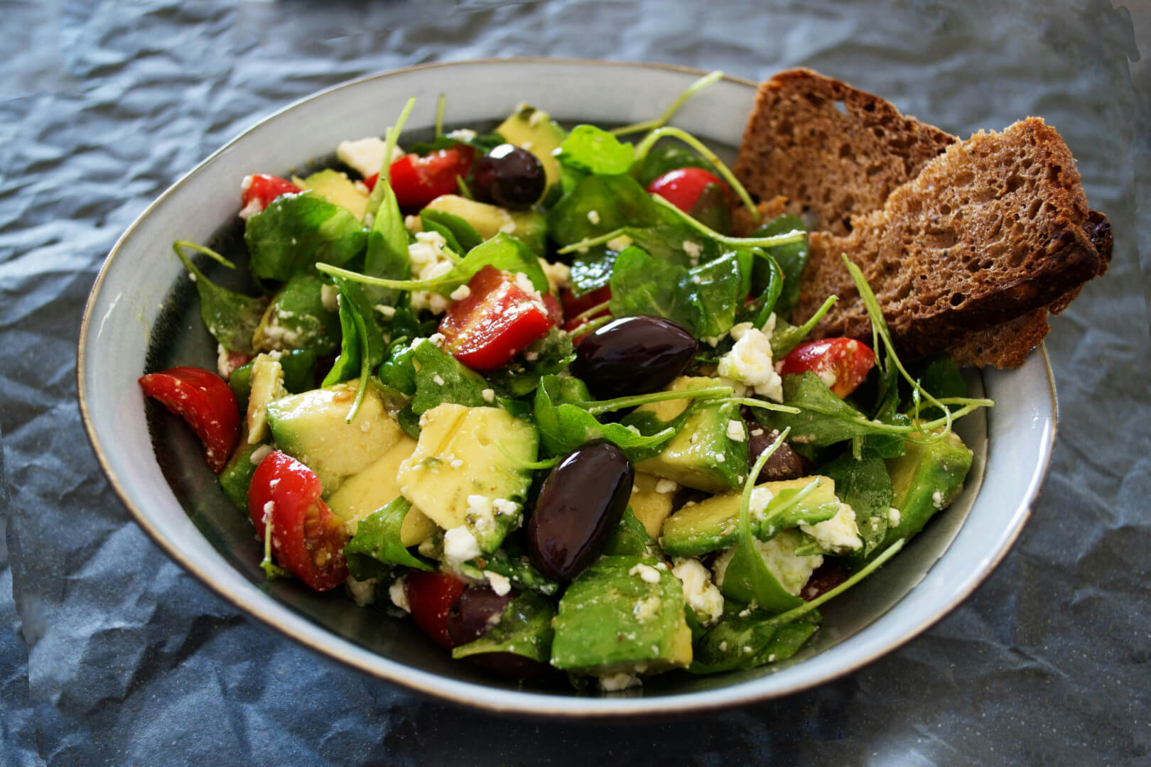 salads