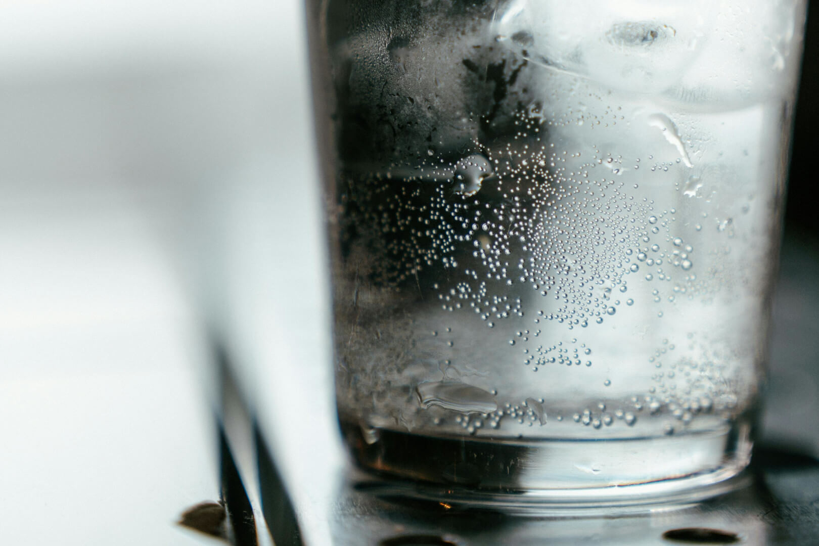 soda
